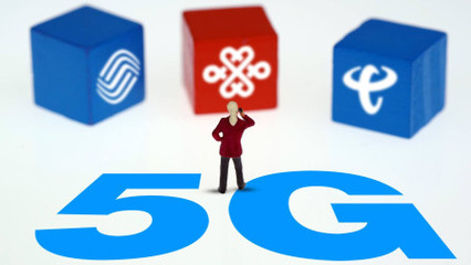 聯(lián)通5G通信技術(shù)服務(wù) 智能互聯(lián)的未來(lái)引擎